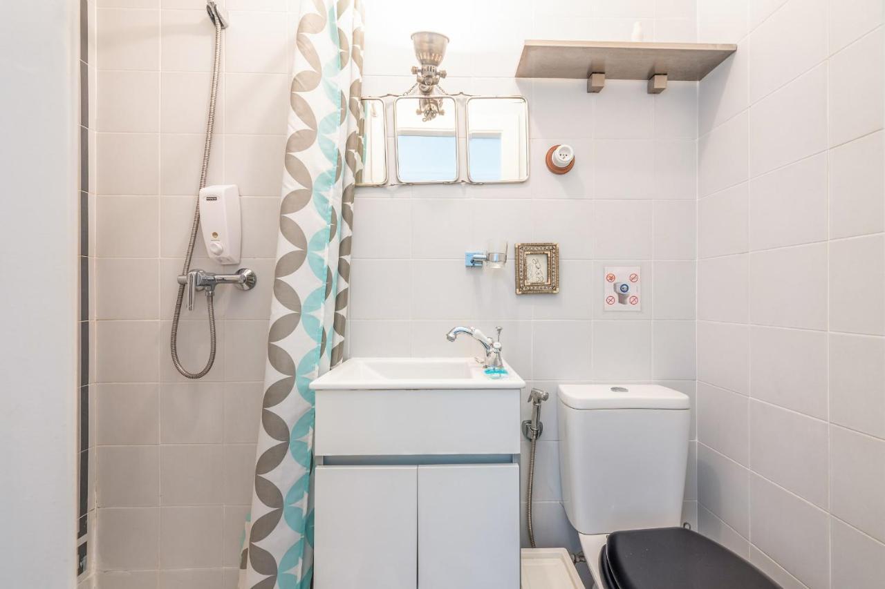 Guestready - Figueira Guesthouse Lisabona Exterior foto